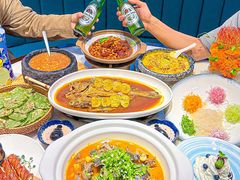 -径山十八道·风味民间菜(杭州总店)