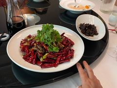 -HOMES上海本帮菜(襄阳公园店)