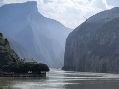 -白帝城·瞿塘峡景区