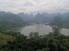 -桂林两江四湖景区
