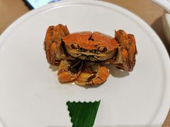 醉熟蟹-苏小柳点心·手作小笼包(浦东嘉里城分院)