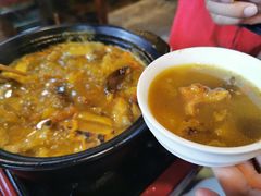 -尽善百年古院餐厅(王家老宅店)