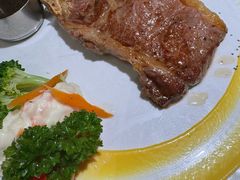 -夏日玛莉西餐厅(金茂览秀城店)