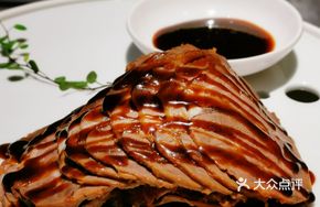Liaobu Braised Beef