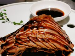 寮步酱牛肉-莞府家宴·东莞菜(市民服务中心店)