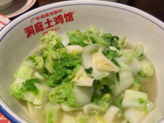 -洞庭土菜馆(天河北总店)