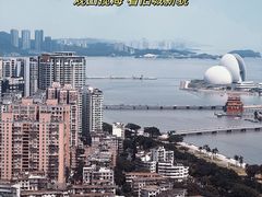 -景山公园