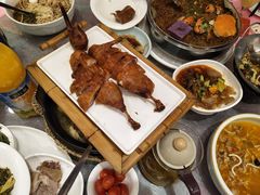 -小厨娘淮扬菜(天印大道店)