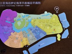 -三亚海昌梦幻海洋不夜城