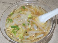 -直隶安家牛肉罩饼(七一路店)