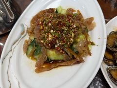 -醉御香渔家园(临沂路与大连路店)