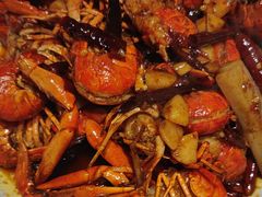 -聚味瞿记·龙虾堂(天元店)