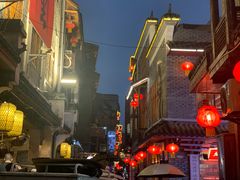 -盟重烧烤(高正街店)