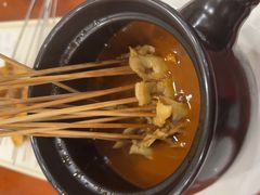 -有滋有味烧烤涮(果园星城C区店)