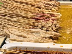 -老四川(T3航站楼F指廊店)