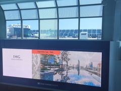 -奥黑尔国际机场