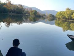 -长广溪湿地公园