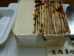 -DEMO黛慕蛋糕