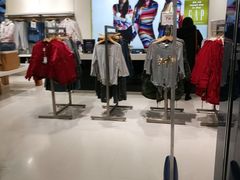 -光启城时尚购物中心