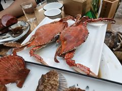 -渔码头食府(蓬莱阁店)