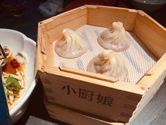 -小厨娘金榜题名(夫子庙秦淮河店)