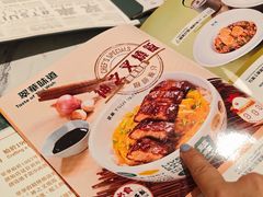 -翠华(澳门银河店)