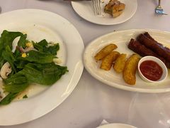 -摩根扒房(桐梓林店)