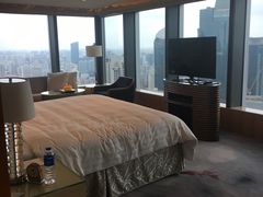 -上海静安香格里拉大酒店