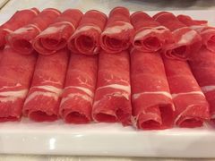 -东来顺饭庄(天坛店)