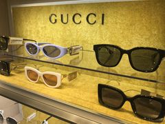 -溥仪眼镜PUYI OPTICAL(国贸商城店)