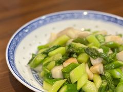 -兰边碗(鼓楼店)
