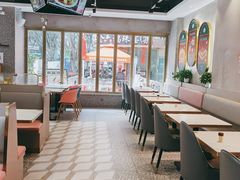-柠檬树茶餐厅(海雅缤纷城店)