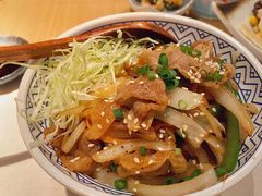 -乌君·酒场·炭火烧鸟(侨城坊店)