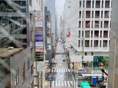 -三越百货(三越银座店)