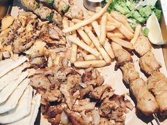 -HELLO MUSAE 拾光缪斯餐厅·纯正希腊风味(苏州中心店)