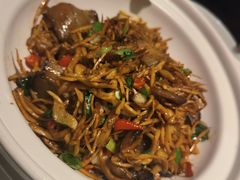 -兰湘子·湘菜小炒(石家庄万象城店)