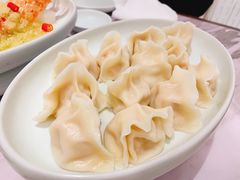 原汁海胆水饺-喜鼎海胆水饺(平安金融中心店)