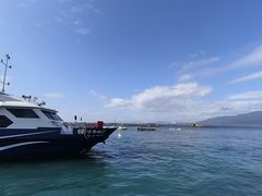 -海南分界洲岛旅游区