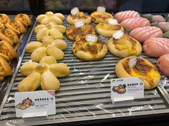 -喜茶(深圳福田星河COCO Park店)