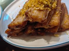 -老阿爸鲜鱼土菜(昆山花桥店)