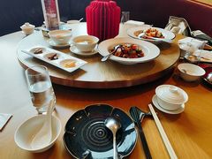 -君悦酒店·绣桥中餐厅