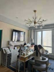 -M·X Nail日式美甲美睫