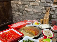 -小龙坎火锅(东汇城店)