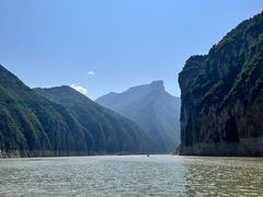 -白帝城·瞿塘峡景区