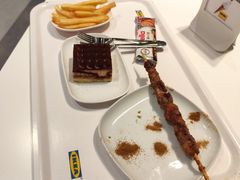 -宜家·瑞典风味餐厅(无锡店)