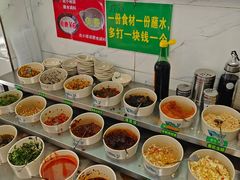 -胖媳妇烧洋芋(螺峰街总店)