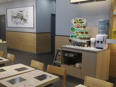 -吉野家(复兴路第二餐厅店)