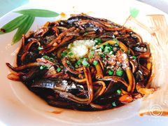 -得丘礼享谷·玉兰苑