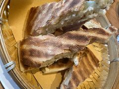 -村长家的疙瘩汤·东营菜(东营茶城店)