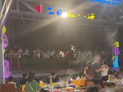 -渔家火锅·海鲜自助餐·演艺(亚龙湾天域酒店)